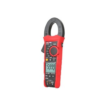  Токоизмерительные клещи UNI-T UT219E 