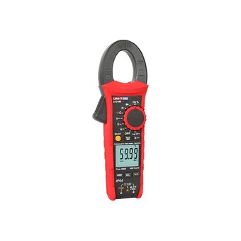  Токоизмерительные клещи UNI-T UT219E 