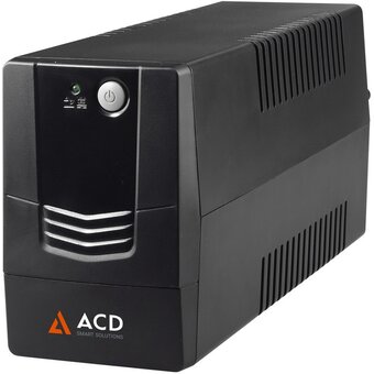  ИБП ACD PW-Base 800I (831-C34140-00G) 