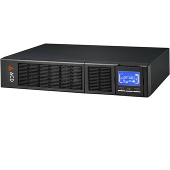  ИБП ACD PW-RackLine 1000I (83-122202-00G) 