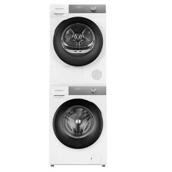  Соединительный элемент для сушильной машины Kuppersberg DS 610 W 