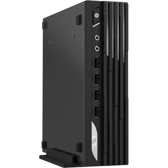 Неттоп MSI Pro DP21 13M-848RU (9S6-B0A421-848) Intel Core i3 13100, DDR4 16ГБ, 512ГБ(SSD), Intel UHD Graphics 730, Windows 11 Professional, черный 
