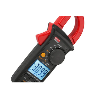  Токоизмерительные клещи UNI-T UT200B+ 