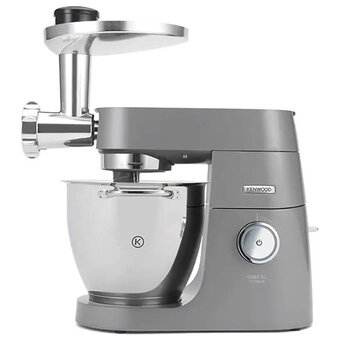  Насадка-мясорубка Kenwood KAX950ME 