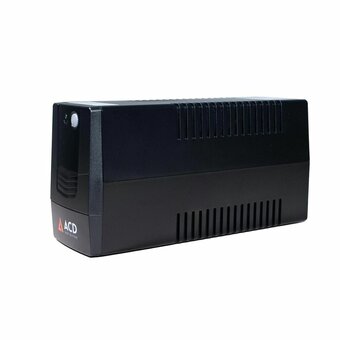  ИБП ACD PW-Base 800I (831-C34140-00G) 