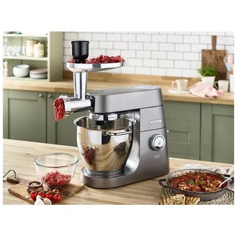  Насадка-мясорубка Kenwood KAX950ME 