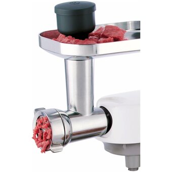  Насадка-мясорубка Kenwood KAX950ME 