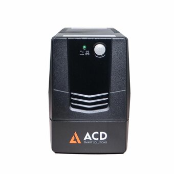  ИБП ACD PW-Base 800I (831-C34140-00G) 