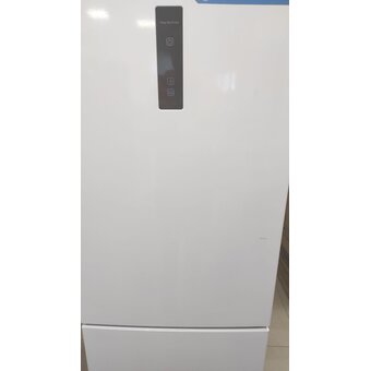  УЦ Холодильник Indesit ITR 5180 W 2-хкамерный белый (устранение утечки фреона, малая царапина на верхней лицевой части) 