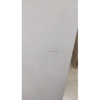  УЦ Холодильник Indesit ITR 5180 W 2-хкамерный белый (устранение утечки фреона, малая царапина на верхней лицевой части) 
