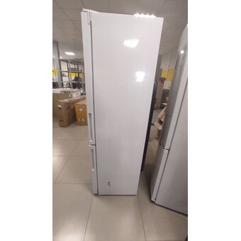  УЦ Холодильник Indesit ITR 5180 W 2-хкамерный белый (устранение утечки фреона, малая царапина на верхней лицевой части) 