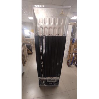  УЦ Холодильник Indesit ITR 5180 W 2-хкамерный белый (устранение утечки фреона, малая царапина на верхней лицевой части) 