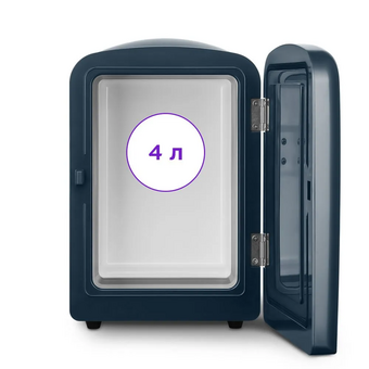  Холодильник для косметики KITFORT КТ-4103 