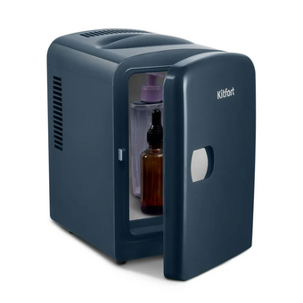  Холодильник для косметики KITFORT КТ-4103 