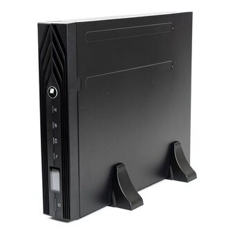  ИБП Бастион Skat-UPS 1500-Rack-ON-E (9905) 