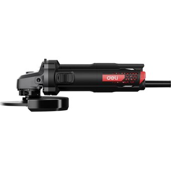  УШМ Deli DE-JM125-4E 890Вт 