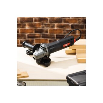  УШМ Deli DE-JM125-2E 790Вт 