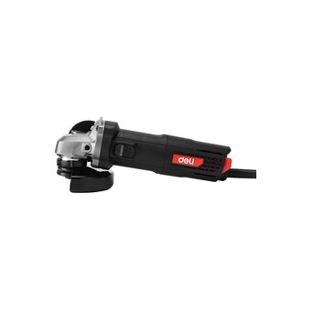  УШМ Deli DE-JM125-2E 790Вт 