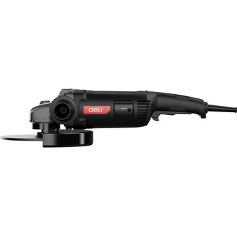  УШМ Deli DE-JM230-2E 2400Вт 