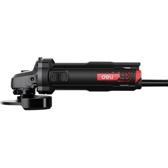  УШМ Deli DE-JM115-2E 890Вт 