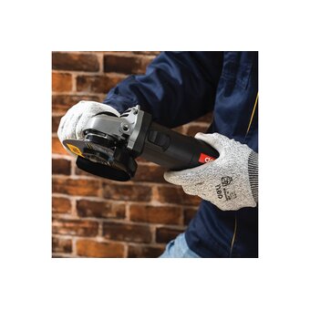  УШМ DELI DE-JM125-1E (134561) 1150Вт 