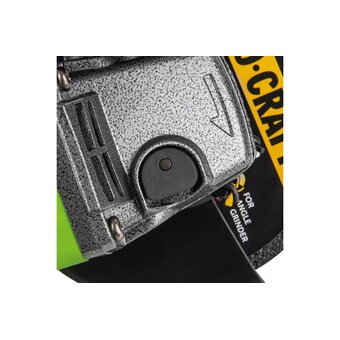  Машина углошлифовальная Procraft PW1200E 