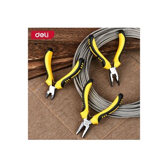  Набор плоскогубцев Deli DL103201-3 