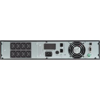  ИБП Бастион Skat-UPS 1500-Rack-ON-E (9905) 