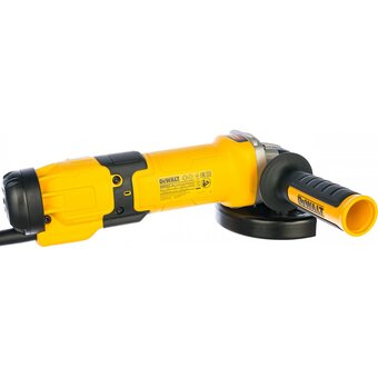  УШМ DEWALT DWE 4257-QS 