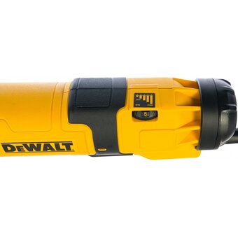  УШМ DEWALT DWE 4257-QS 