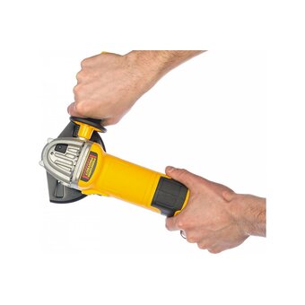  УШМ DEWALT DWE 4257-QS 