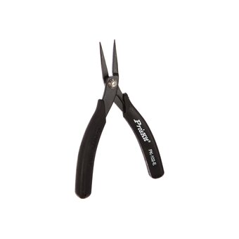  Длинногубцы ProsKit 1PK-102-E 00223520 (С00036742) 