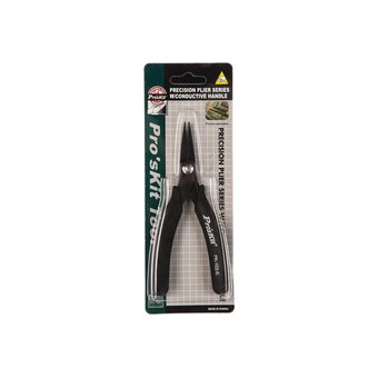  Длинногубцы ProsKit 1PK-102-E 00223520 (С00036742) 