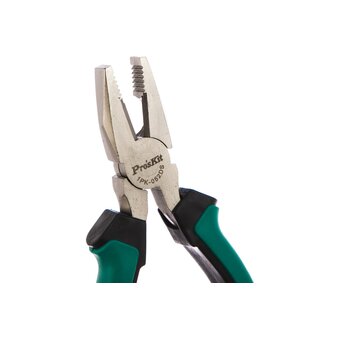  Плоскогубцы ProsKit 1PK-052DS 00057409 (С00036627) 