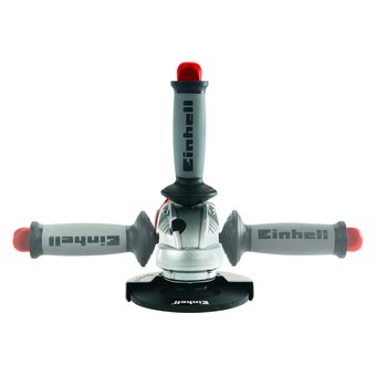  УШМ EINHELL TE-AG 125 CE (4430860) 