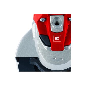  УШМ EINHELL TE-AG 125 CE (4430860) 