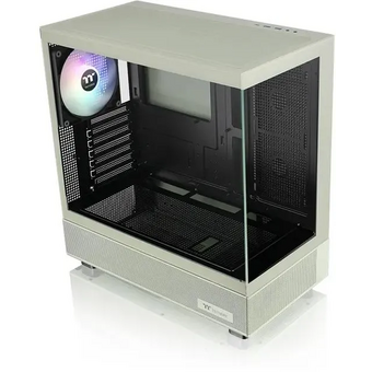  Корпус Thermaltake View 270 TG ARGB (CA-1Y7-00MEWN-00) зеленый без БП ATX 9x120mm 5x140mm 1x200mm 2xUSB3.0 audio bott PSU 