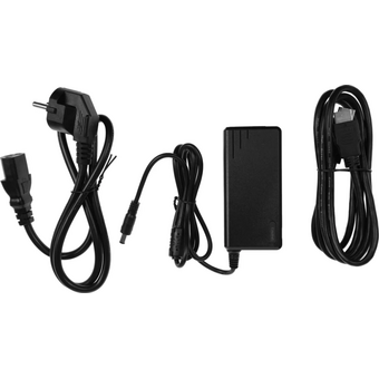  Монитор NPC MF2704-F черный 