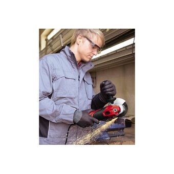  УШМ EINHELL TE-AG 125 CE (4430860) 