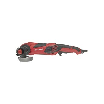  УШМ EINHELL TE-AG 125 CE (4430860) 