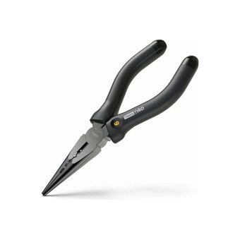  Длиногубцы Deli Home Series Black HT2106 160мм 