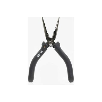  Длиногубцы Deli Home Series Black HT2106 160мм 