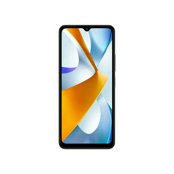  Смартфон Xiaomi Poco C61 3/64GB Green 