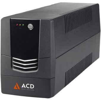  ИБП ACD PW-Base 2000I (80L-C74143-00G) 