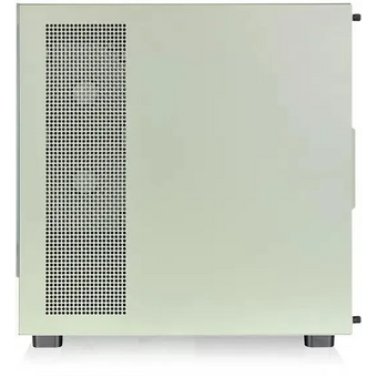  Корпус Thermaltake View 270 TG ARGB (CA-1Y7-00MEWN-00) зеленый без БП ATX 9x120mm 5x140mm 1x200mm 2xUSB3.0 audio bott PSU 