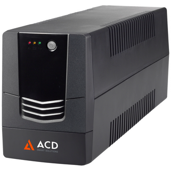  ИБП ACD PW-Base 1500I (80L-C64142-00G) 
