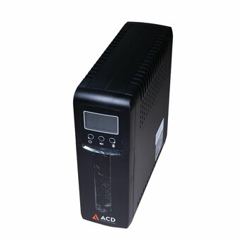  ИБП ACD PW-Slim 1000 (82N-C44006-00G) 