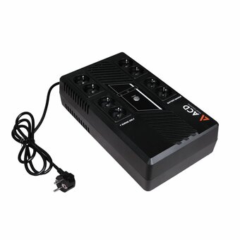  ИБП ACD PW-Entry 800 (86C-C34013-00G) 