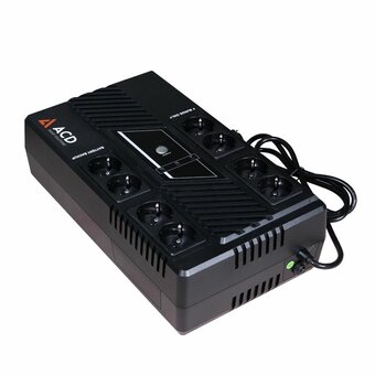  ИБП ACD PW-Entry 600 (86C-C24013-00G) 