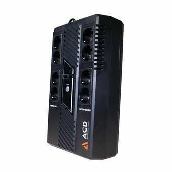  ИБП ACD PW-Entry 800 (86C-C34013-00G) 